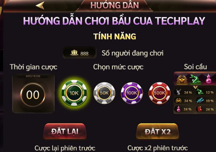 Bầu Cua Livestream Tại SunWin Trải Nghiệm Giải Trí Đỉnh Cao Với Tỷ Lệ Thưởng Khủng