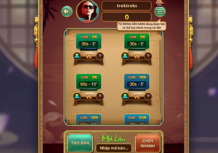 Minigame Cờ Úp Tại SunWin Sân Chơi Trí Tuệ Đỉnh Cao Với Phần Thưởng Cực Khủng
