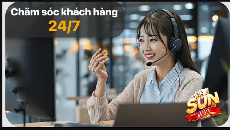 Hỗ Trợ Khách Hàng Tận Tình - Chuyên Nghiêp - Sẵn Sàng Tư Vấn 24/7