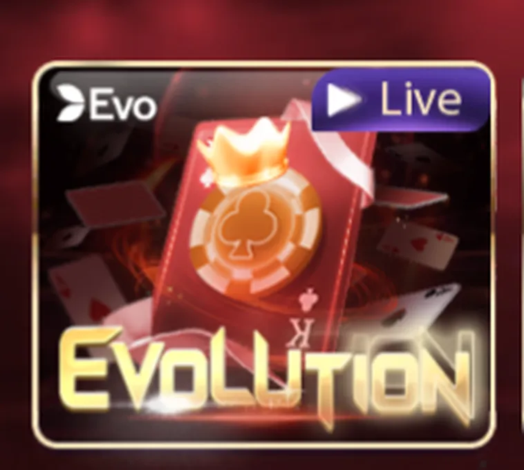 Trải Nghiệm Công Nghệ Evolution Livestream Tại SunWin Đẳng Cấp Hàng Đầu Thế Giới