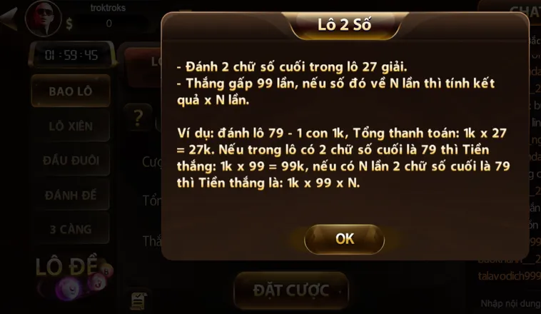 Lô Đề Tại SunWin Cơ Hội Trúng Thưởng Siêu Khủng Cho Mọi Người Chơi