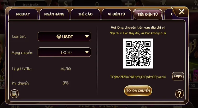 Nạp Tiền SunWin Hướng Dẫn Các Phương Thức Giao Dịch Nhanh Chóng Và An Toàn