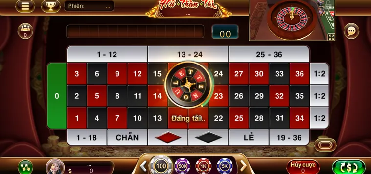 Roulette 3D Tại SunWin Cơ Hội Nhận Quà Khủng Và Tài Lộc Vàng