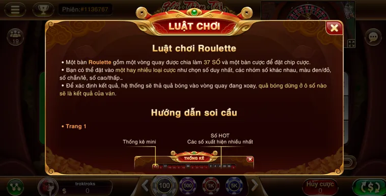 Roulette 3D Tại SunWin Cơ Hội Nhận Quà Khủng Và Tài Lộc Vàng