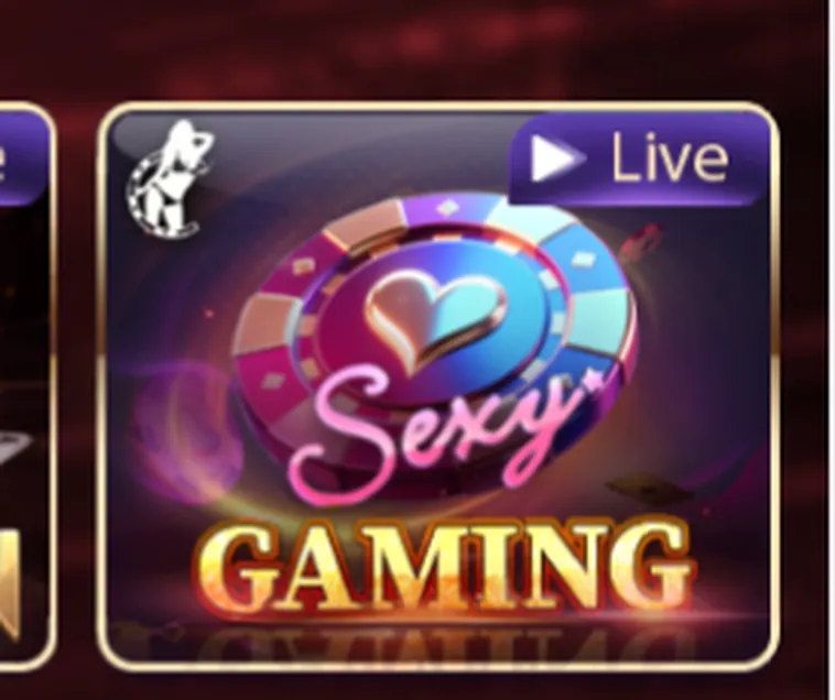 Đẳng Cấp Sexy Gaming Livestream Tại SunWin Với Trải Nghiệm Cực Nóng Bỏng