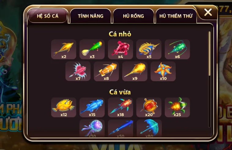Khám Phá Sức Hút Đỉnh Cao Của Minigame Sun Cá Tại SunWin Siêu Hấp Dẫn