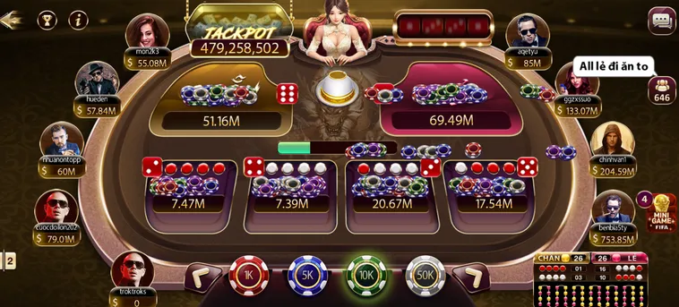 Trải Nghiệm Đỉnh Cao Minigame Xóc Đĩa Tứ Linh Tại SunWin Đầy Kịch Tính